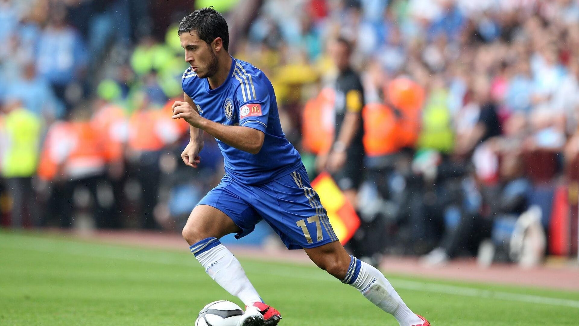 哈兰德欧冠表现出色，再次打破多特蒙德的防线，哈兰德欧冠进了几个球